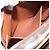 LOUIS VUITTON Monogram Amazon Shoulder Bag M45236 LV - vista 22