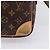 LOUIS VUITTON Monogram Amazon Shoulder Bag M45236 LV - vista 4