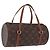 LOUIS VUITTON Monogram Papillon 26 Hand Bag Vintage M51366 LV