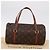 LOUIS VUITTON Monogram Papillon 26 Hand Bag Vintage M51366 LV - vista 12