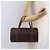 LOUIS VUITTON Monogram Papillon 26 Hand Bag Vintage M51366 LV - vista 21