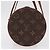 LOUIS VUITTON Monogram Papillon 26 Hand Bag Vintage M51366 LV - vista 3