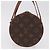 LOUIS VUITTON Monogram Papillon 26 Hand Bag Vintage M51366 LV - vista 4