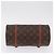 LOUIS VUITTON Monogram Papillon 26 Hand Bag Vintage M51366 LV - vista 5