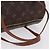 LOUIS VUITTON Monogram Papillon 26 Hand Bag Vintage M51366 LV - vista 7