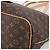 LOUIS VUITTON Monogram Palermo PM Tote Bag M40145 LV - vista 19