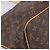 LOUIS VUITTON Monogram Palermo PM Tote Bag M40145 LV - vista 20