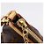 LOUIS VUITTON Monogram Palermo PM Tote Bag M40145 LV - vista 24