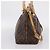 LOUIS VUITTON Monogram Palermo PM Tote Bag M40145 LV - vista 3