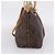 LOUIS VUITTON Monogram Palermo PM Tote Bag M40145 LV - vista 4