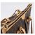 LOUIS VUITTON Monogram Palermo PM Tote Bag M40145 LV - vista 6