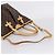 LOUIS VUITTON Monogram Palermo PM Tote Bag M40145 LV - vista 8