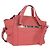Chloé Chloe Hand Bag Leather 2way Pink Gold Tone