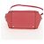 Chloé Chloe Hand Bag Leather 2way Pink Gold Tone - vista 12