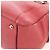 Chloé Chloe Hand Bag Leather 2way Pink Gold Tone - vista 14