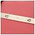 Chloé Chloe Hand Bag Leather 2way Pink Gold Tone - vista 17