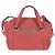 Chloé Chloe Hand Bag Leather 2way Pink Gold Tone - vista 2