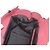 Chloé Chloe Hand Bag Leather 2way Pink Gold Tone - vista 23