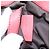 Chloé Chloe Hand Bag Leather 2way Pink Gold Tone - vista 25