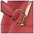 Chloé Chloe Hand Bag Leather 2way Pink Gold Tone - vista 26