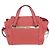 Chloé Chloe Hand Bag Leather 2way Pink Gold Tone - vista 3