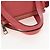 Chloé Chloe Hand Bag Leather 2way Pink Gold Tone - vista 7