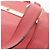 Chloé Chloe Hand Bag Leather 2way Pink Gold Tone - vista 9