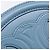 Céline CELINE Triomphe Shoulder Bag Leather Light Blue Gold Tone - vista 16
