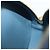 Céline CELINE Triomphe Shoulder Bag Leather Light Blue Gold Tone - vista 22