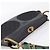 LOEWE Shoulder Bag Leather Black Gold - vista 14