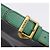 LOEWE Shoulder Bag Leather Black Gold - vista 20