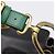 LOEWE Shoulder Bag Leather Black Gold - vista 21