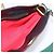 LOEWE Shoulder Bag Leather Black Gold - vista 25