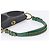 LOEWE Shoulder Bag Leather Black Gold - vista 6