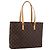 LOUIS VUITTON Monogram Luco Tote Bag M51155 LV