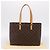 LOUIS VUITTON Monogram Luco Tote Bag M51155 LV - vista 12