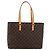 LOUIS VUITTON Monogram Luco Tote Bag M51155 LV - vista 13