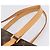 LOUIS VUITTON Monogram Luco Tote Bag M51155 LV - vista 14