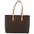 LOUIS VUITTON Monogram Luco Tote Bag M51155 LV - vista 2