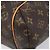 LOUIS VUITTON Monogram Totally PM Tote Bag M56688 LV - vista 8