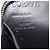 LOEWE Anagram Zippy Wallet Leather Silver Rainbow - vista 12