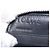 LOEWE Anagram Zippy Wallet Leather Silver Rainbow - vista 17