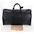 LOUIS VUITTON Epi Keepall 50 Boston Bag Noir M42962 LV - vista 12