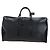 LOUIS VUITTON Epi Keepall 50 Boston Bag Noir M42962 LV - vista 13