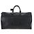 LOUIS VUITTON Epi Keepall 50 Boston Bag Noir M42962 LV - vista 2