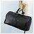 LOUIS VUITTON Epi Keepall 50 Boston Bag Noir M42962 LV - vista 26