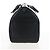 LOUIS VUITTON Epi Keepall 50 Boston Bag Noir M42962 LV - vista 3