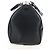 LOUIS VUITTON Epi Keepall 50 Boston Bag Noir M42962 LV - vista 4