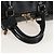 LOUIS VUITTON Epi Keepall 50 Boston Bag Noir M42962 LV - vista 7