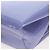 Bottega Veneta Hand Bag Patent leather Purple Silver - vista 11